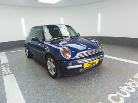 2003 MINI COOPER  