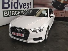 BUY AUDI A3 2019, Demo SA