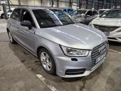BUY AUDI A1 2015, Demo SA