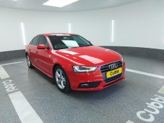 BUY AUDI A3 2016, Demo SA