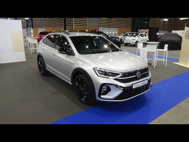 BUY VOLKSWAGEN VW 270/3 TAIGO 2026 OTHER, Demo SA